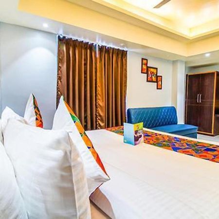 Fabhotel Svr Πάτνα Εξωτερικό φωτογραφία