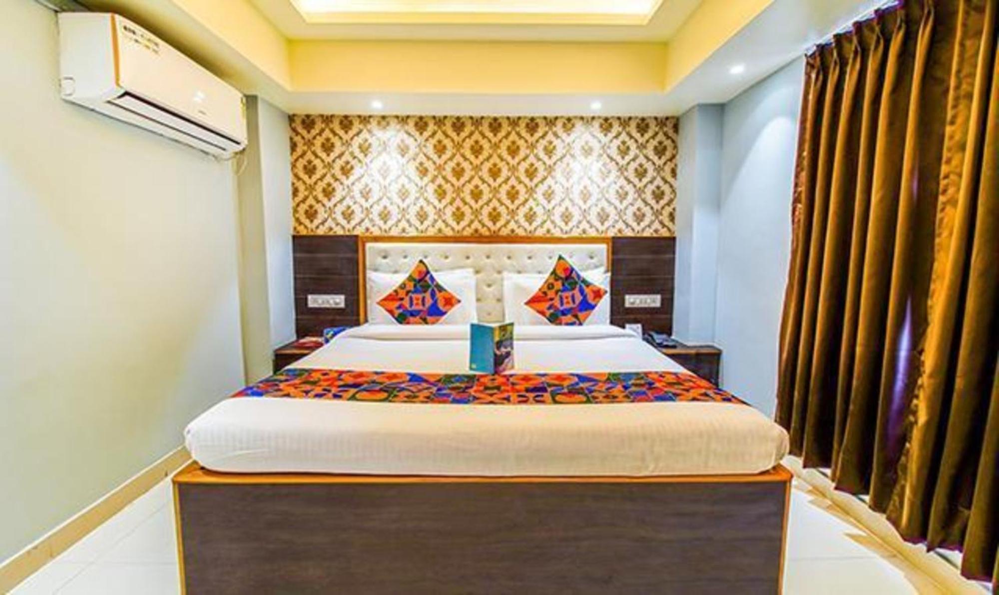 Fabhotel Svr Πάτνα Εξωτερικό φωτογραφία